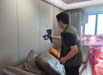 房子装修好后的甲醛从哪里来